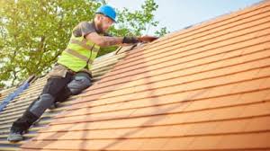 Best Rubber Roofing (EPDM, TPO)  in Bonduel, WI
