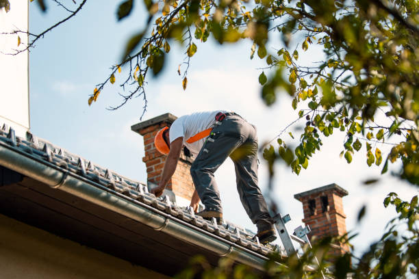 Best Flat Roofing  in Bonduel, WI