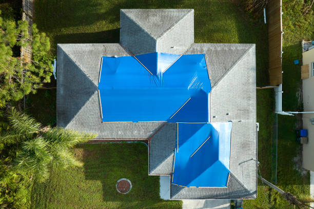 Best Hot Roofs  in Bonduel, WI