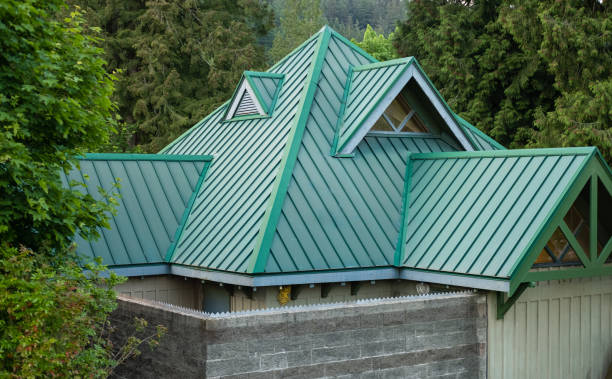 Best Commercial Roofing Services  in Bonduel, WI