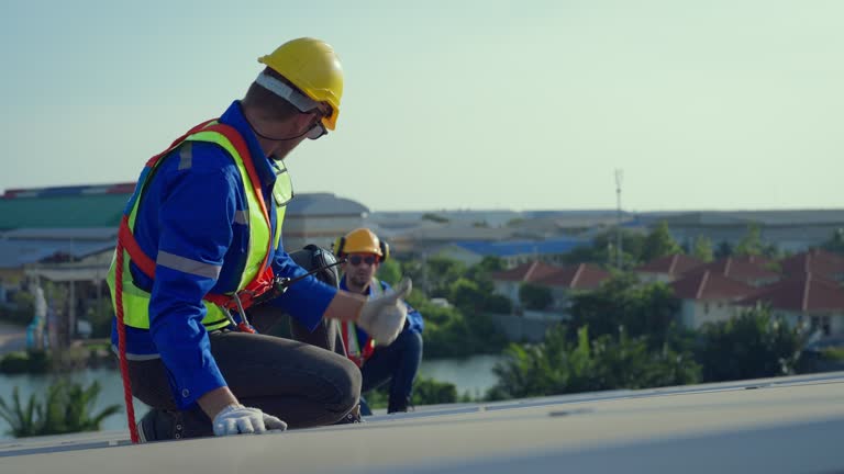 Best Cold Roofs  in Bonduel, WI