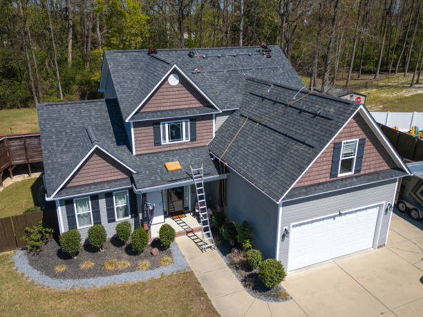 Best Gutter Installation and Repair  in Bonduel, WI