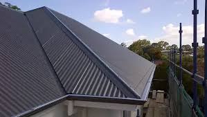 Best Chimney Flashing Repair  in Bonduel, WI