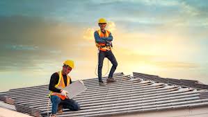 Best Roof Insulation Installation  in Bonduel, WI